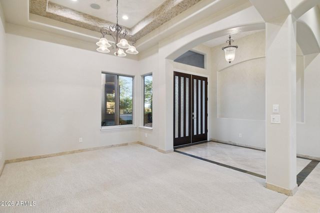 5878 E Evening Glow Drive, Scottsdale, AZ 85266