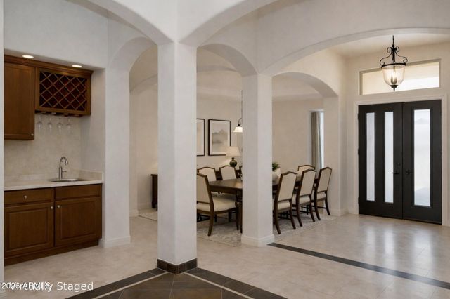 5878 E Evening Glow Drive, Scottsdale, AZ 85266