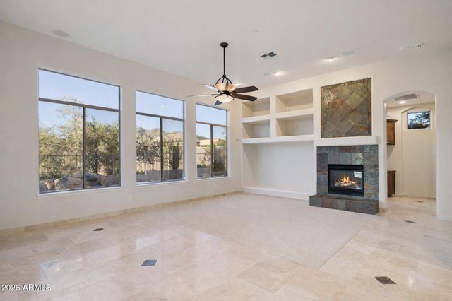 5878 E Evening Glow Drive, Scottsdale, AZ 85266