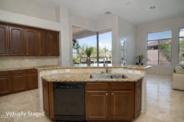 5878 E Evening Glow Drive, Scottsdale, AZ 85266