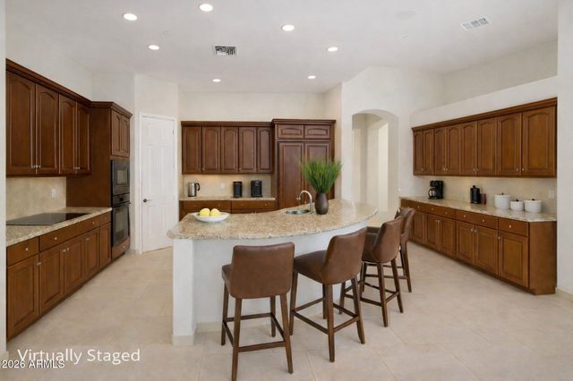 5878 E Evening Glow Drive, Scottsdale, AZ 85266