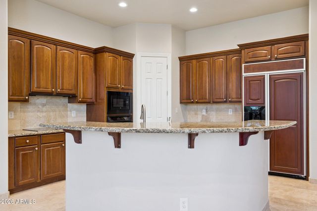 5878 E Evening Glow Drive, Scottsdale, AZ 85266