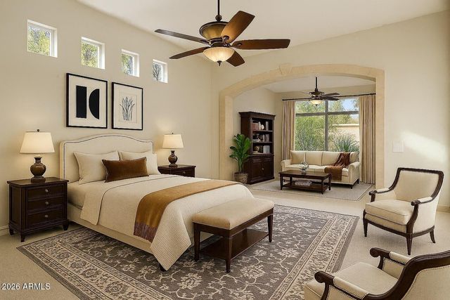 5878 E Evening Glow Drive, Scottsdale, AZ 85266