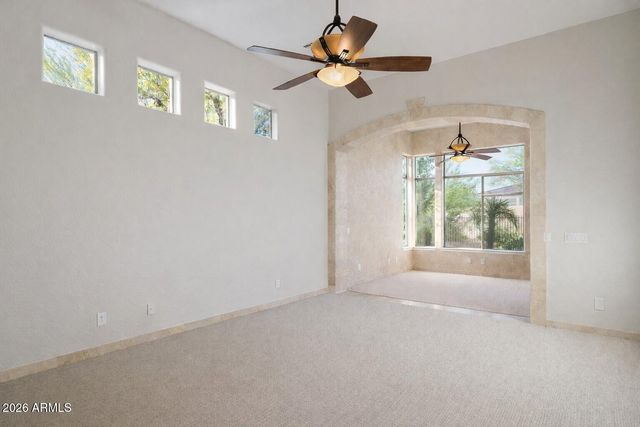 5878 E Evening Glow Drive, Scottsdale, AZ 85266