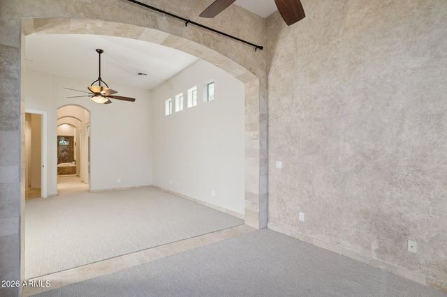 5878 E Evening Glow Drive, Scottsdale, AZ 85266