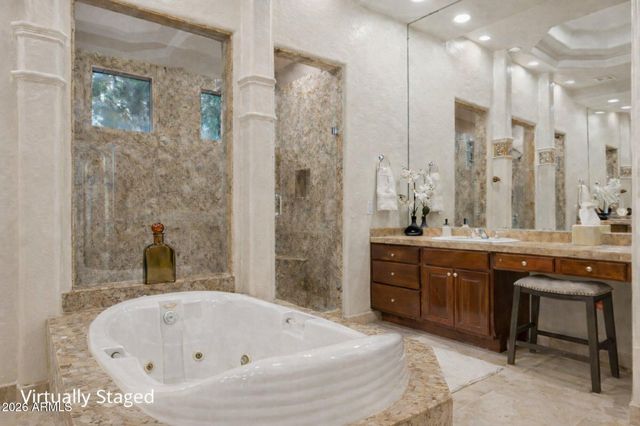 5878 E Evening Glow Drive, Scottsdale, AZ 85266