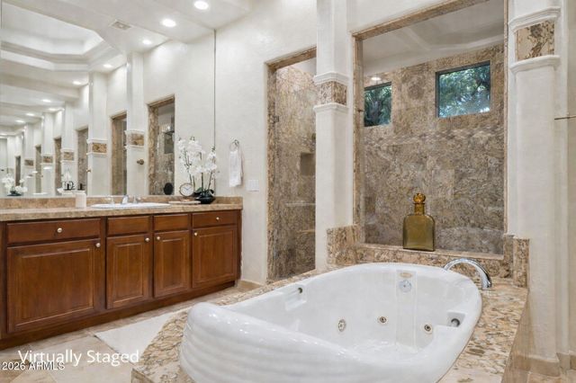 5878 E Evening Glow Drive, Scottsdale, AZ 85266