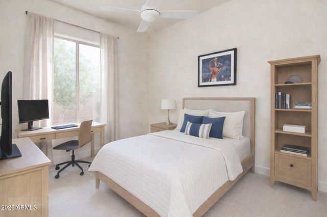 5878 E Evening Glow Drive, Scottsdale, AZ 85266