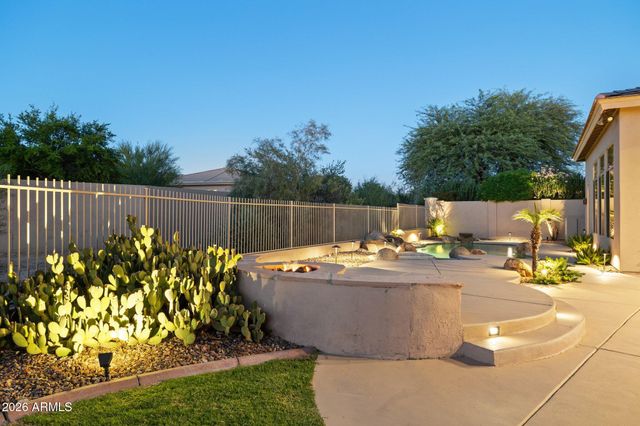 5878 E Evening Glow Drive, Scottsdale, AZ 85266