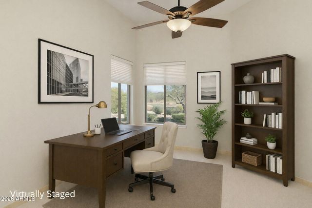 5878 E Evening Glow Drive, Scottsdale, AZ 85266