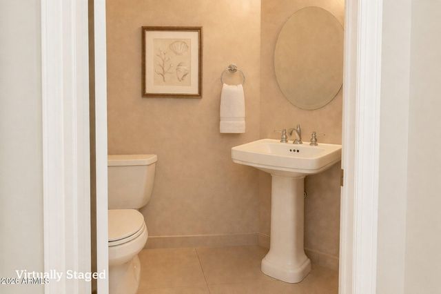 5878 E Evening Glow Drive, Scottsdale, AZ 85266