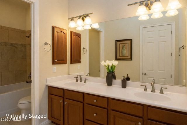 5878 E Evening Glow Drive, Scottsdale, AZ 85266