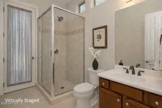 5878 E Evening Glow Drive, Scottsdale, AZ 85266