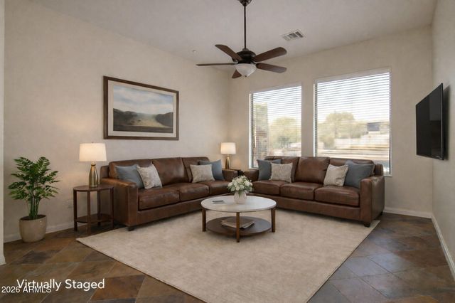 5878 E Evening Glow Drive, Scottsdale, AZ 85266