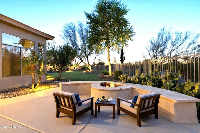 5878 E Evening Glow Drive, Scottsdale, AZ 85266