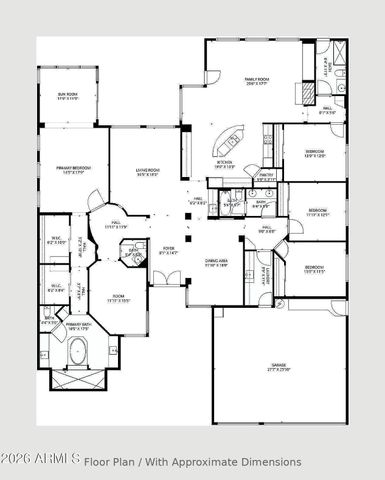 5878 E Evening Glow Drive, Scottsdale, AZ 85266