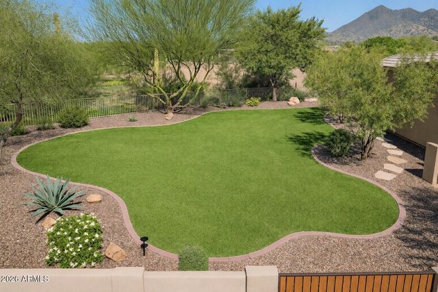 5878 E Evening Glow Drive, Scottsdale, AZ 85266