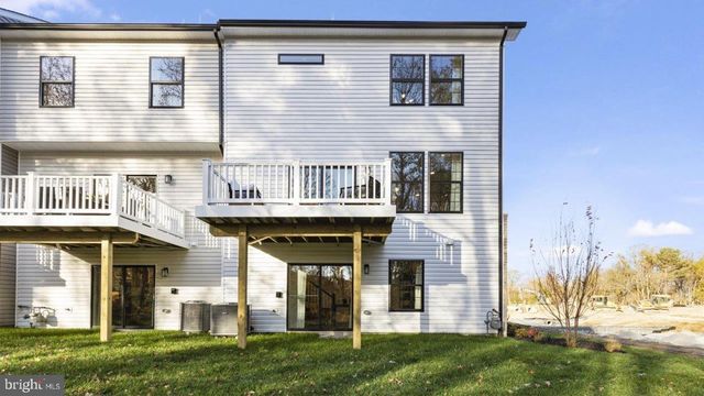 7504 FERN GULLY WAY, Brandywine, MD 20613