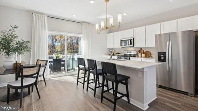 7504 FERN GULLY WAY, Brandywine, MD 20613