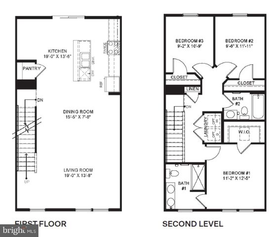 7504 FERN GULLY WAY, Brandywine, MD 20613