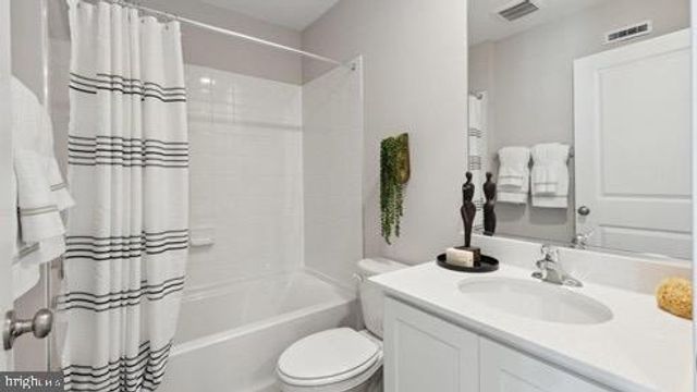 7504 FERN GULLY WAY, Brandywine, MD 20613