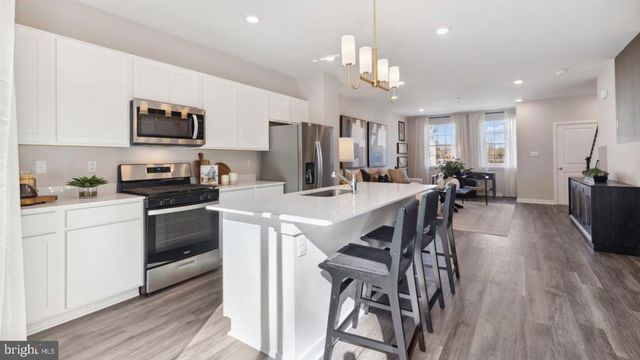 7504 FERN GULLY WAY, Brandywine, MD 20613