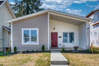 1599 Kohr Place, Columbus, OH 43211