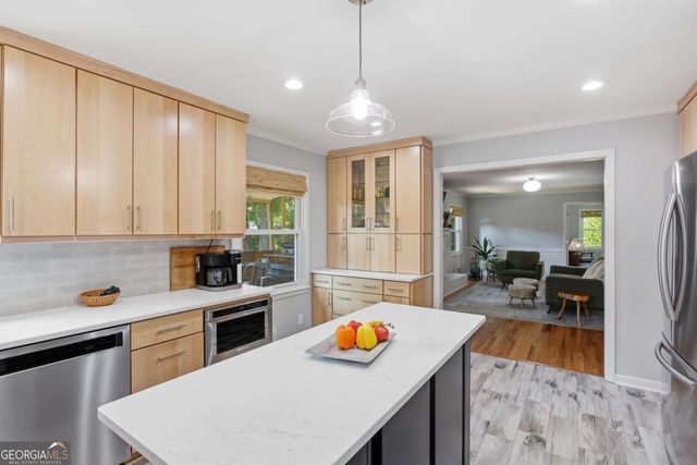 499 Banks Street SW, Marietta, GA 30064