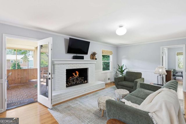499 Banks Street SW, Marietta, GA 30064