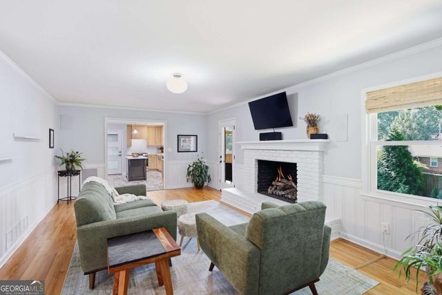 499 Banks Street SW, Marietta, GA 30064