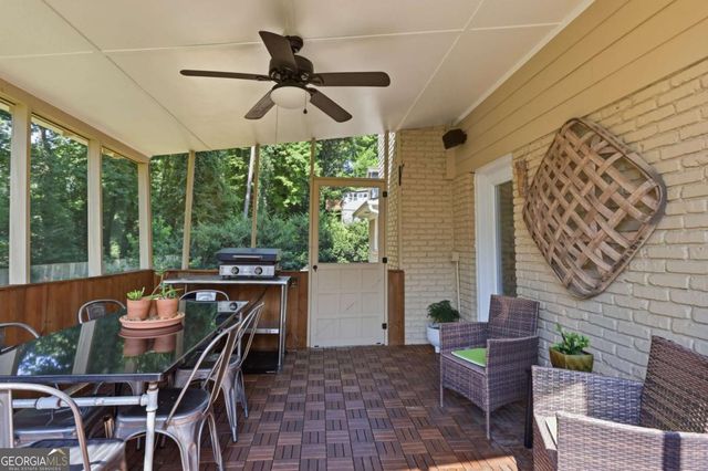 499 Banks Street SW, Marietta, GA 30064