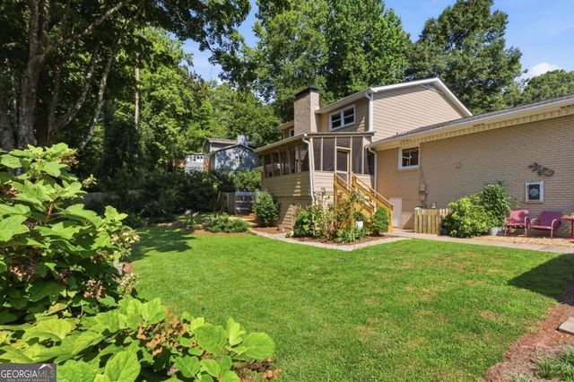 499 Banks Street SW, Marietta, GA 30064