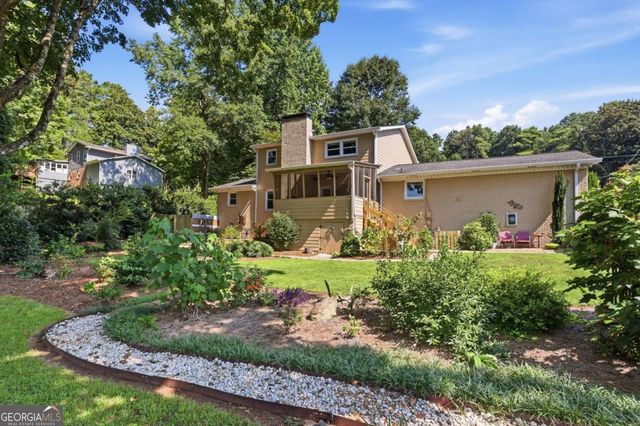 499 Banks Street SW, Marietta, GA 30064