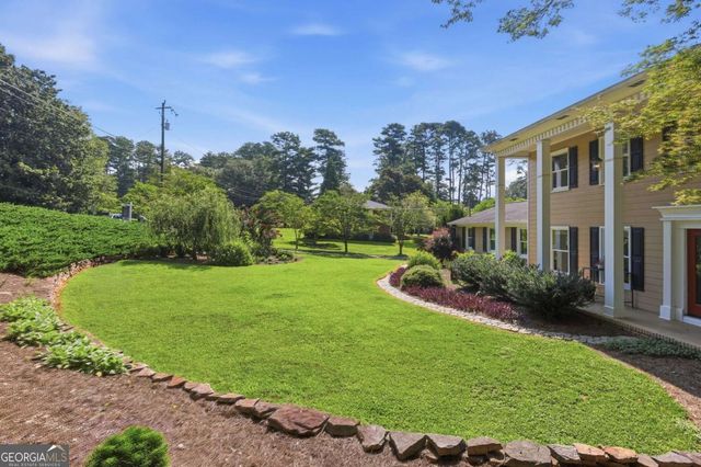 499 Banks Street SW, Marietta, GA 30064