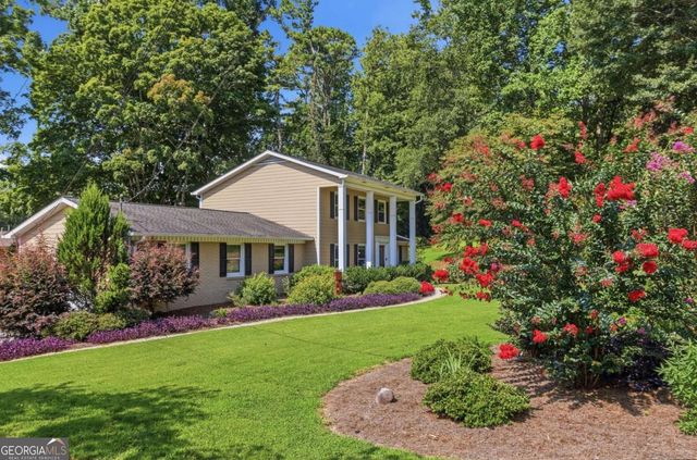 499 Banks Street SW, Marietta, GA 30064