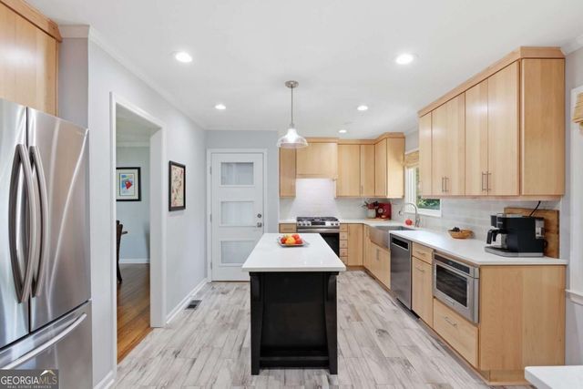 499 Banks Street SW, Marietta, GA 30064