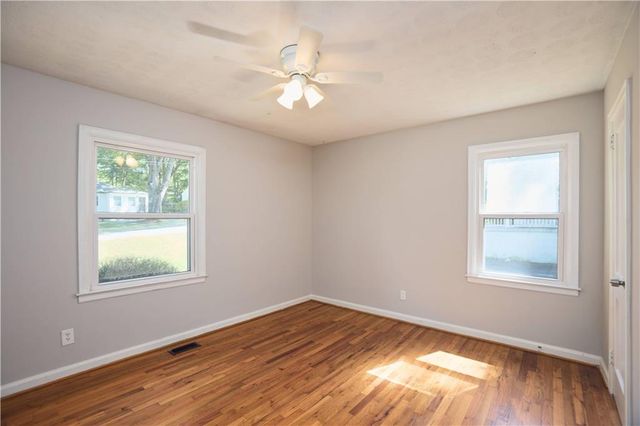 1970 Sumter Street NW, Atlanta, GA 30318