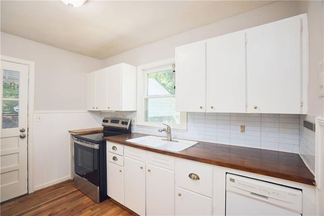 1970 Sumter Street NW, Atlanta, GA 30318