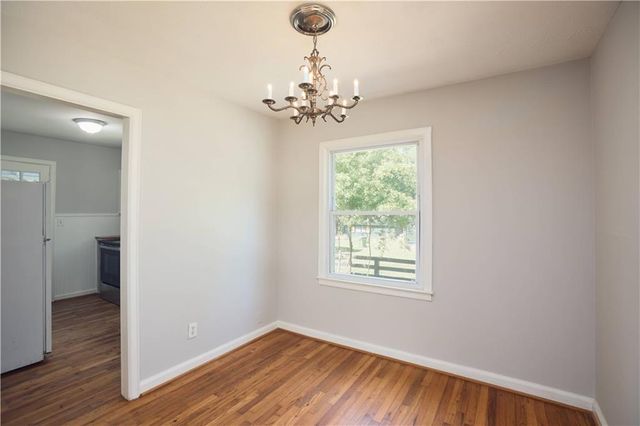 1970 Sumter Street NW, Atlanta, GA 30318