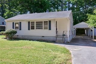 1970 Sumter Street NW, Atlanta, GA 30318