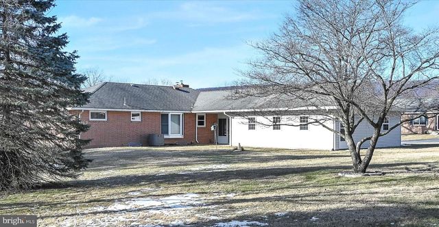 2395 PATTON RD, Harrisburg, PA 17112