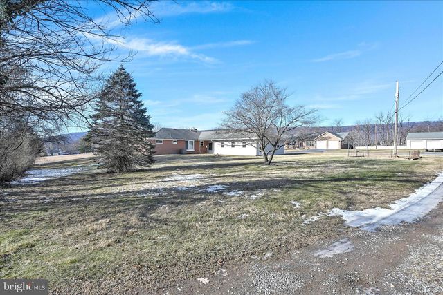 2395 PATTON RD, Harrisburg, PA 17112