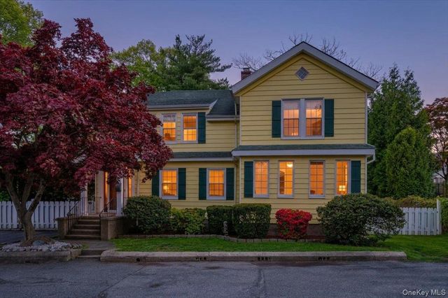 1 Pembroke Street, New Rochelle, NY 10801