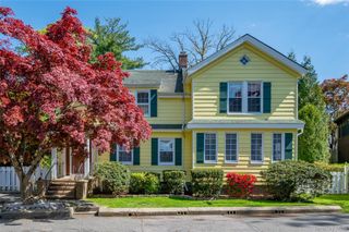 1 Pembroke Street, New Rochelle, NY 10801