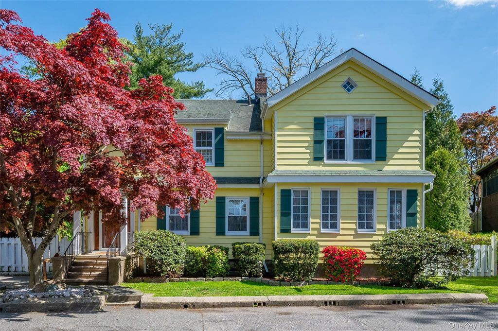 1 Pembroke Street, New Rochelle, NY 10801