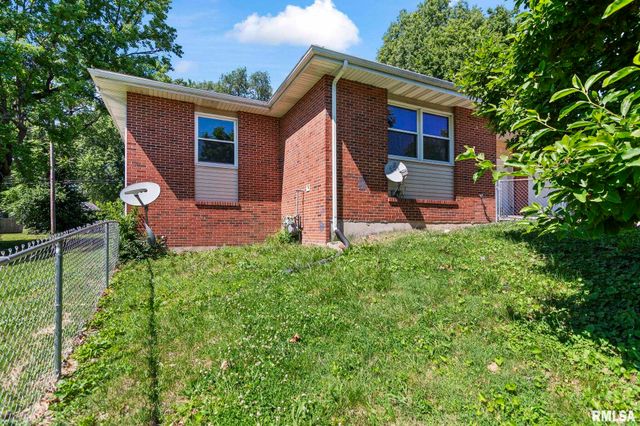 521 Herndon Street, Springfield, IL 62702