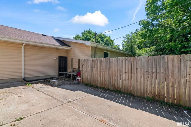 521 Herndon Street, Springfield, IL 62702