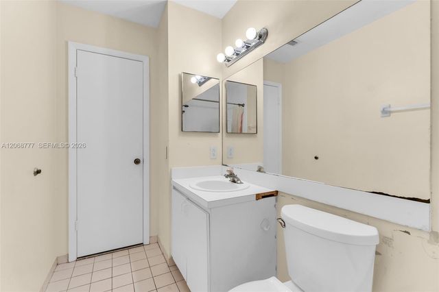 7070 NW 173rd Drive 304, Hialeah, FL 33015