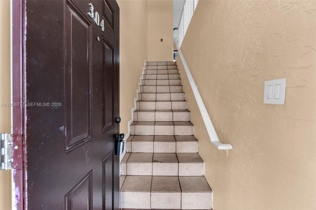 7070 NW 173rd Drive 304, Hialeah, FL 33015