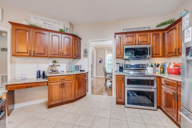 1212 Fiddlers Way, Kingsport, TN 37664